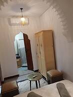 Riad Orient Palace