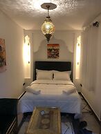 Riad Orient Palace