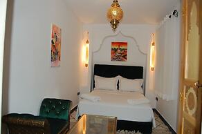 Riad Orient Palace