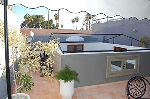 Riad Orient Palace
