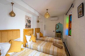 Riad Orient Palace