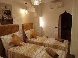 Riad Orient Palace