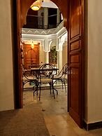 Riad Orient Palace