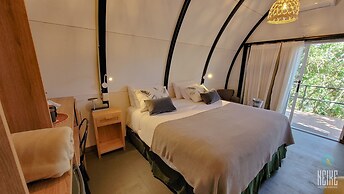 Glamping Selva Iguazu