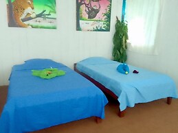 Amazon Nativo Lodge