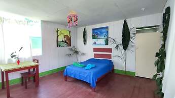 Amazon Nativo Lodge