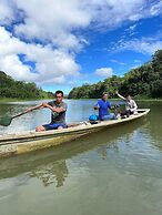Amazon Nativo Lodge