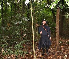 Amazon Nativo Lodge
