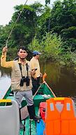 Amazon Nativo Lodge