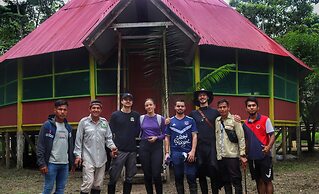 Amazon Nativo Lodge