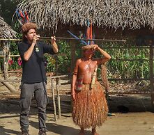 Amazon Nativo Lodge
