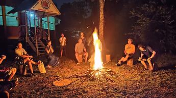 Amazon Nativo Lodge