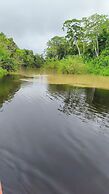 Amazon Nativo Lodge