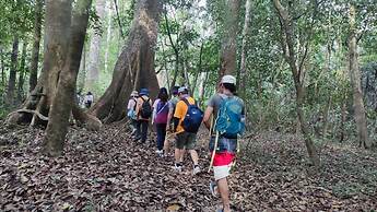 Amazon Nativo Lodge
