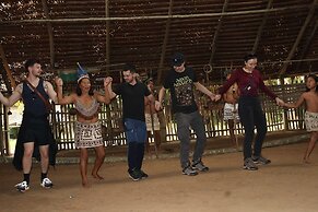 Amazon Nativo Lodge