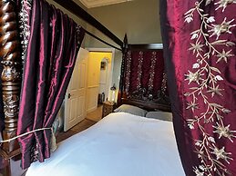 Central Bath Georgian Rooms