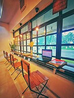 San Juanico Travellers Inn - RedDoorz