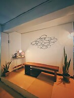 San Juanico Travellers Inn - RedDoorz