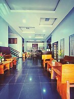 San Juanico Travellers Inn - RedDoorz
