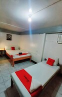 San Juanico Travellers Inn - RedDoorz