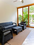 Increible Studio Garden Pool N-B2