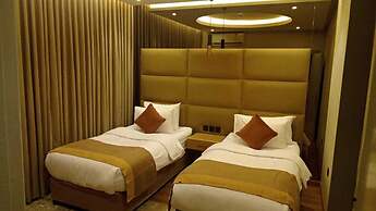 XYZ Hotel