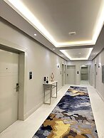 XYZ Hotel