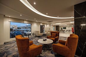 XYZ Hotel