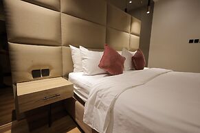 XYZ Hotel