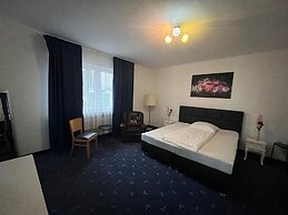 Hotel und Restaurant 9-enhof
