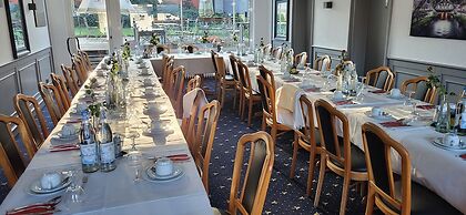 Hotel und Restaurant 9-enhof