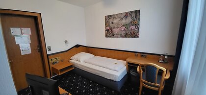 Hotel und Restaurant 9-enhof
