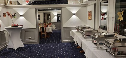 Hotel und Restaurant 9-enhof