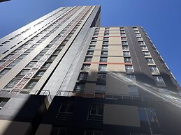 Torre Vento 1920