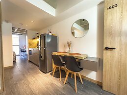 B 48 Living by B Rent