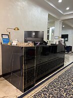 Palace Hotel
