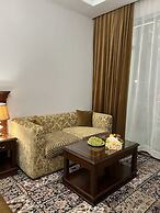 Palace Hotel