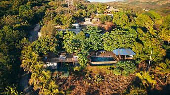 El Xalli Hotel