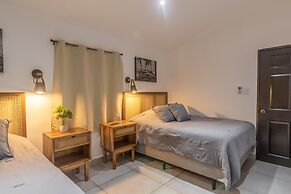 El Xalli Hotel