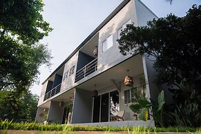 El Xalli Hotel