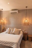 El Xalli Hotel
