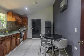 El Xalli Hotel