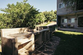 El Xalli Hotel