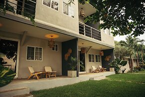 El Xalli Hotel