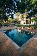 El Xalli Hotel
