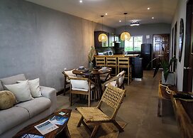 El Xalli Hotel