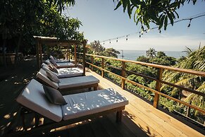 El Xalli Hotel