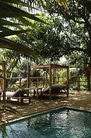 El Xalli Hotel