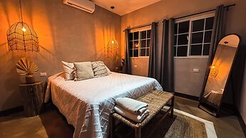 El Xalli Hotel