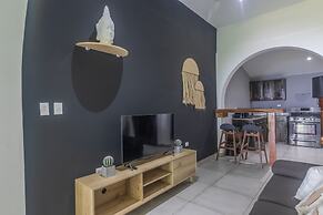 El Xalli Hotel